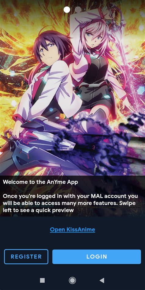 The three apps are as follows: Pin by AppsGag on Android Apps | Streaming anime, Anime ...