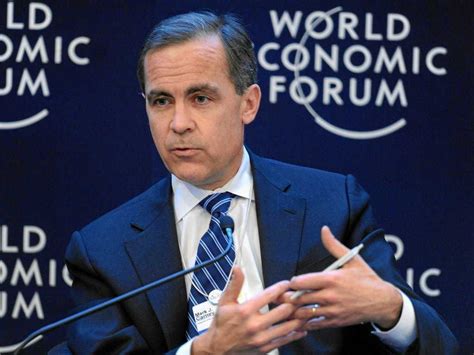 Best Central Bankers In The World Business Insider