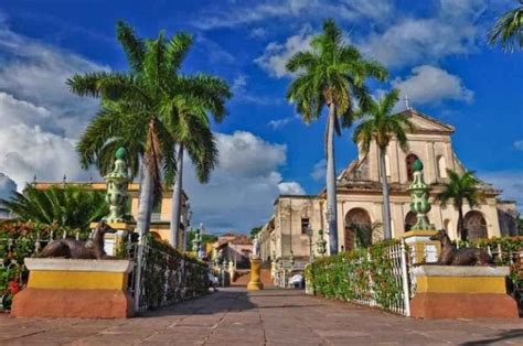 السياحة في كوبا تعرف على أبرز المعالم السياحية التى تمتاز بها كوبا