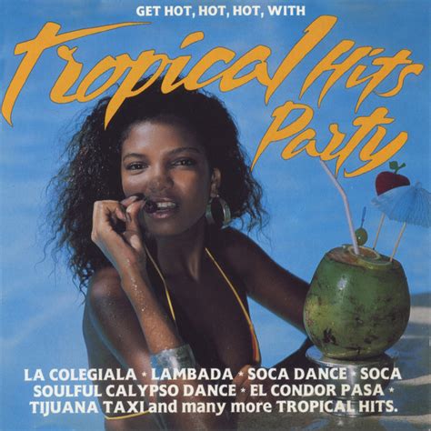 Tropical Hits Party Album By Miami Beat Society Spotify