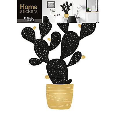 These stickers will make you the star of your group chat. Stickers Cactus 49 x 69 cm | Castorama