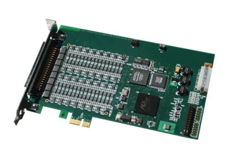 Pci Express Io Expansion Cards Pcie To Pmc Adapters