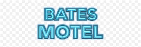 Bates Motel Logo Png Transparent Images U2013 Free Bates Motel Logo