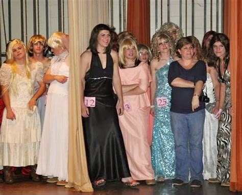 Pin By P Ddirt On Womanless Pageants Womanless Beauty Pageant
