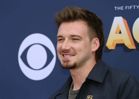 Album Sales Surge For Morgan Wallen After Racist Comment Pbs Newshour