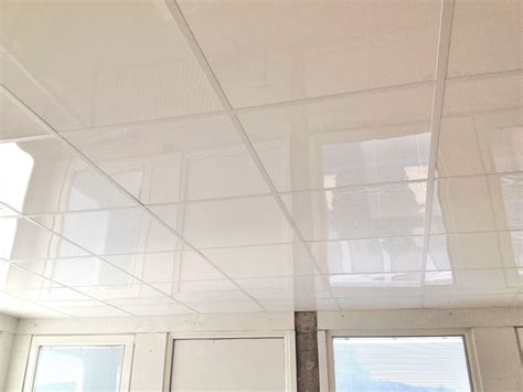 Washable Suspended Ceiling Tiles | Suspended ceiling tiles 