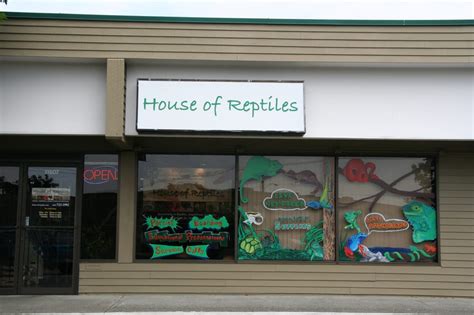 The reptile shop is a breeding facility that is open to the public located in temecula ca, close to old town. House of Reptiles - CLOSED - 18 Photos - Pet Stores ...