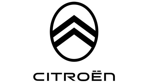 Citroën Logo And Symbol Meaning History Png Brand