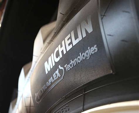 Michelin en Demoagro tecnología para una agricultura más eficiente y sostenible