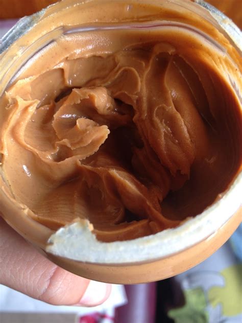 Stylestat: Reese's Creamy Peanut Butter Spread