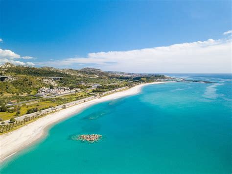 Spiagge Calabria scopri le 10 spiagge più belle della Calabria