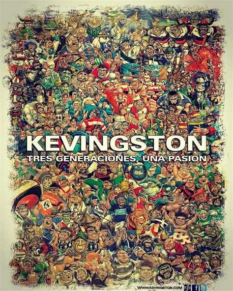 Ver más ideas sobre rugby, imagenes de rugby, kevingston ; Kevingston Rugby ,checho Perrone, ilustraciones ...