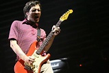 Guitarist John Frusciante returning to the Red Hot Chili Peppers after ...