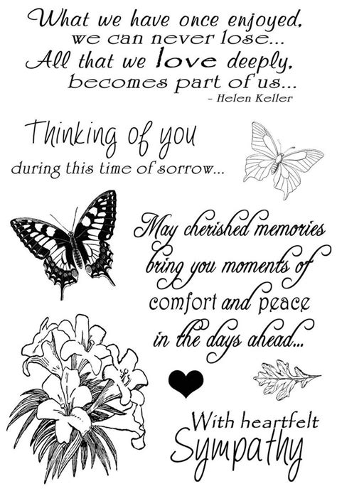 If any demise of family. Best 25+ Sympathy sayings ideas on Pinterest | Sympathy card quotes, Sympathy verses and ...