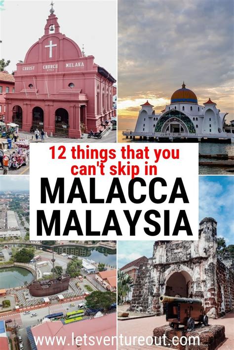 15 Cool Things To Do On A Melaka Day Trip Lets Venture Out Malacca Malaysia Travel