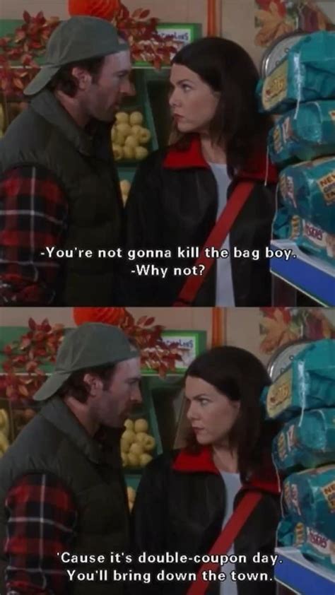 20 Gilmore Girls Quotes That Prove Lorelai Rory Had The Best Mother