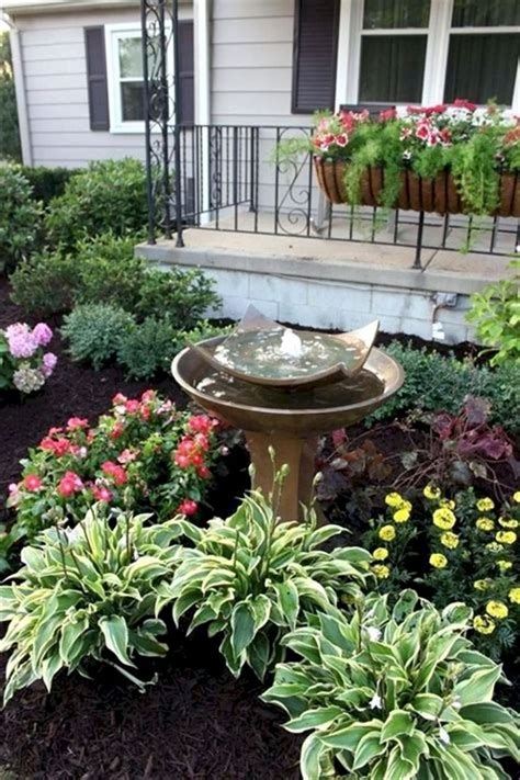 70 Stunning Front Yard Landscaping Ideas Outdoor Diy