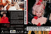 Julieta de los espíritus (1965) » Descargar y ver online