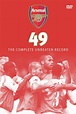 Arsenal 49 - The Complete Unbeaten Record - Documentary