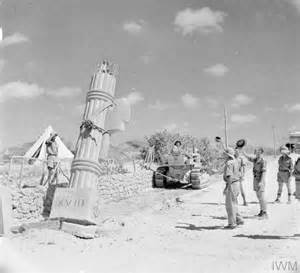 The Campaign In East Africa 1941 Imperial War Museums