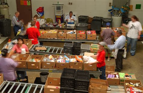 Jun 14, 2021 / 06:22 pm mdt / updated: 8 Lessons Learned Volunteering At Food Bank | Donate Food ...