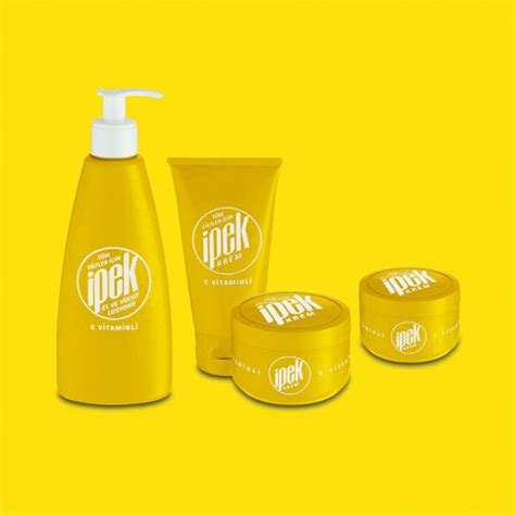 Logo And 3d Packaging Design Ipek Shampoo Arman Design
