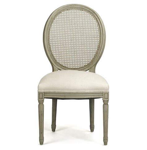 Vintage cane back chairs these pictures of this page are about:cane back dining chairs. Madeleine French Country Oval Olive Cane Dining Chair ...
