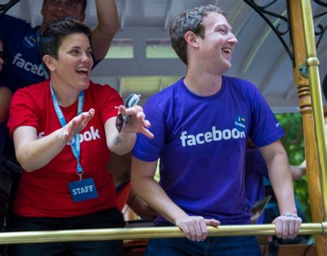 Facebook News 5 Fb Highlights From The Mark Zuckerberg Qanda Investorplace