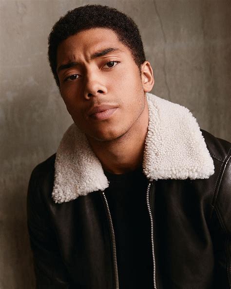 Chance Perdomo Biography Height And Life Story Super Stars Bio