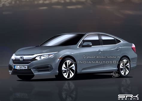Comments On 2016 Honda Civic Order Guide For Usa Emerges Report