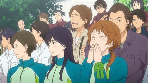 Tsurune 13 22 Lost In Anime