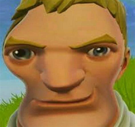 When You A Default Skin And Epic Adds A New Battlepass Fortnite