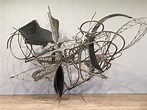 Pin by Nicole Zahour on Frank Stella Sculptures from Whitney ...