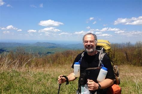 Hiking The Appalachian Trail Wsj