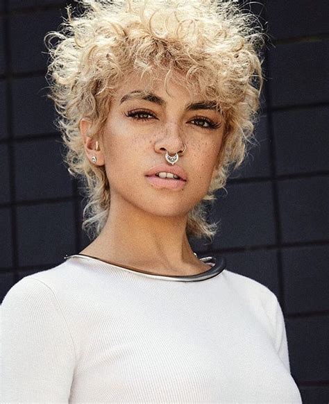 Over on tiktok, videos showcasing the hot new gen z haircut have been viewed more than 100 million times. Thank you @vmagazine for letting me share my fantasy ...