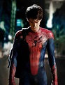 First Official Look at Andrew Garfield in New 'Spider-Man' Costume ~ My ...