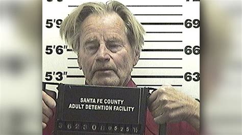 Actor Sam Shepard Arrested For Drunken Driving In Santa Fe Fox News