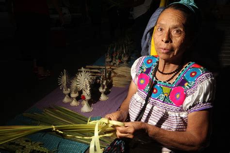 Abuelo en lenguas indígenas Mexicanísimo