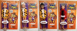 Full Set of 1997 Custom Josie and The Pussycats Dolls | Flickr