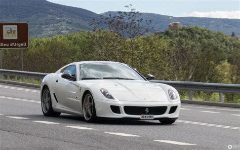 We did not find results for: Ferrari 599 GTB Fiorano HGTE - 5 May 2017 - Autogespot