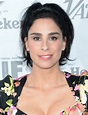SARAH SILVERMAN at Variety & Women in Film’s Pre-emmy Party in ...