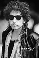 Bob Dylan Portret (1985) - Foto en Poster te koop