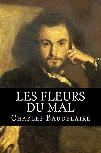 Les Fleurs Du Mal By Baudelaire 1857 Abebooks