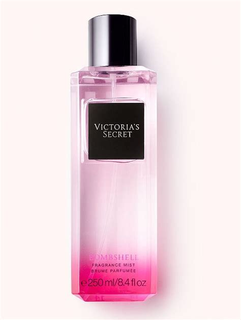Victorias Secret Bombshell Fragrance Mist 250ml Beautyspot