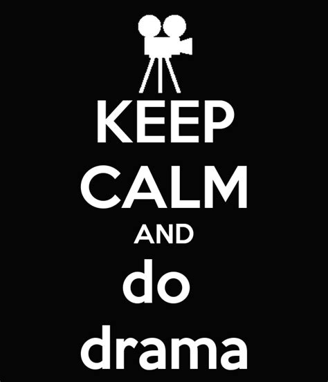 孤芳不自赏 / gu fang bu zi shang. KEEP CALM AND do drama Poster | bradley swaine | Keep Calm ...