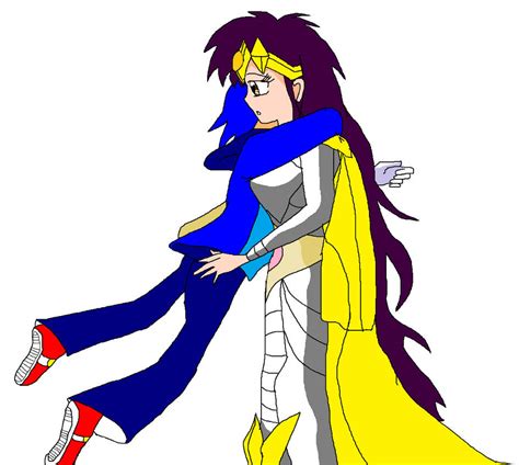 sonic and queen aleena by s0ph14luvukn0w on deviantart