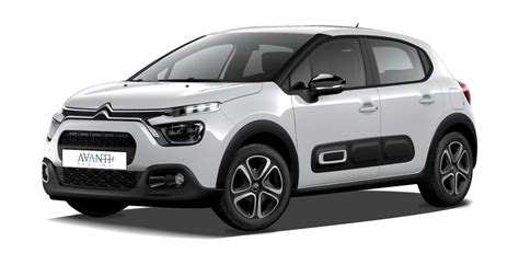 Renting Citroen C3 Puretech 83cv Precios