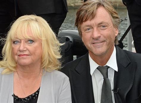 the scandalous affair and marriage of judy finnigan and richard madeley married biography