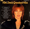FROM THE VAULTS: Kiki Dee born 6 March 1947