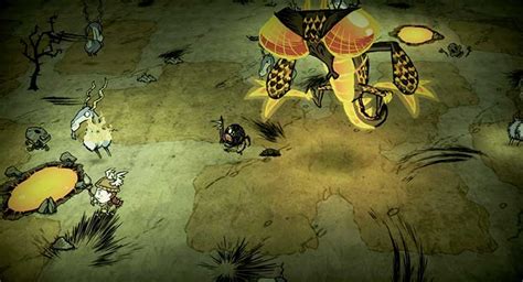 Don T Starve Together For Switch